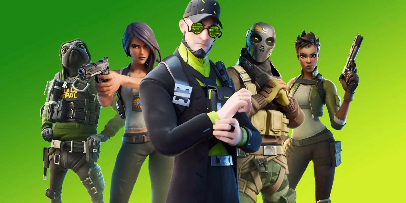 Epic Games