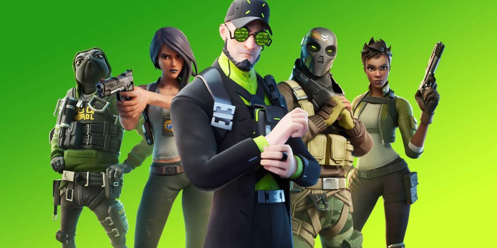 Epic Games