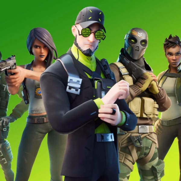 Epic Games