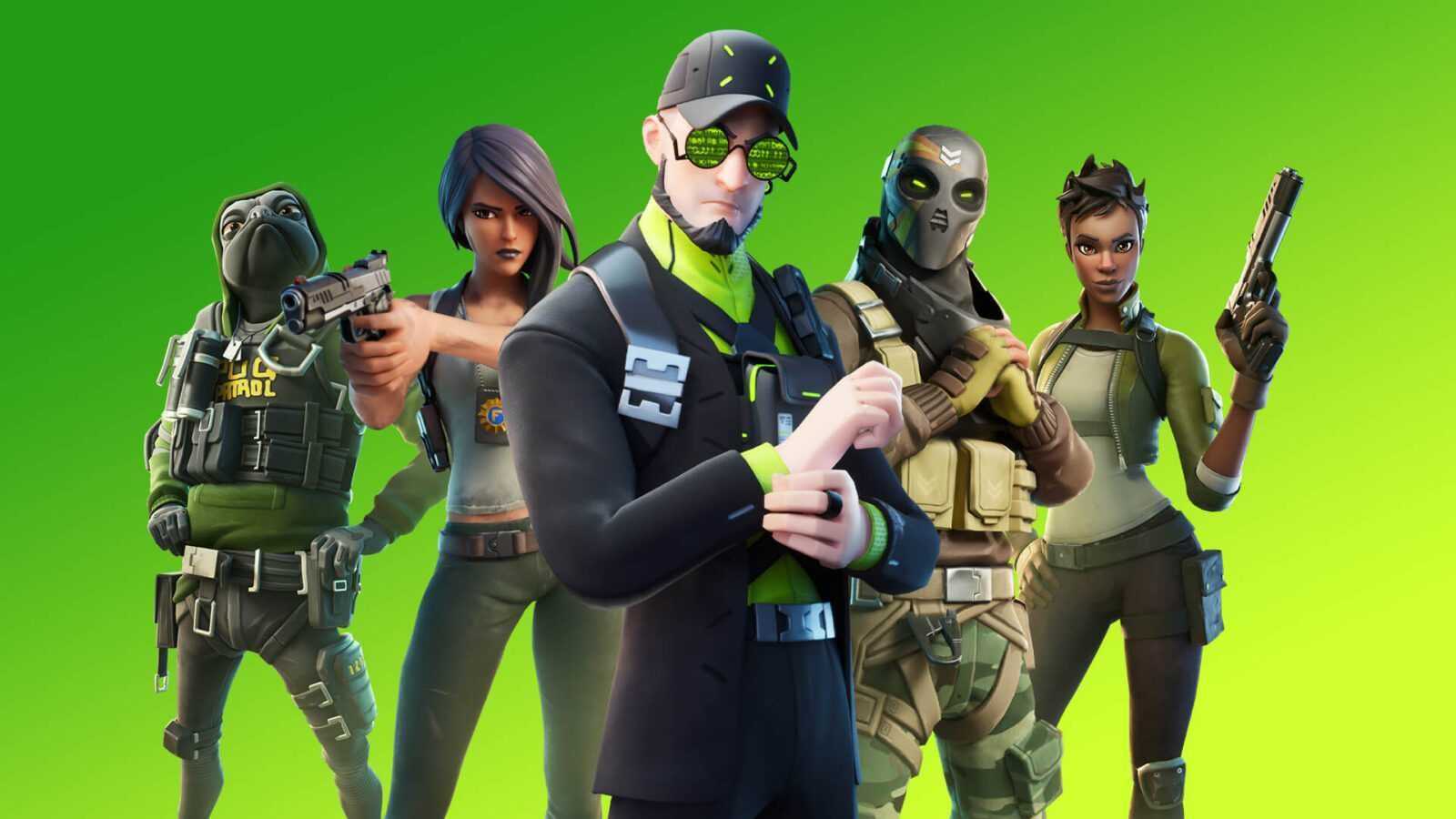 Epic Games выиграла суд у Google. Вторую признали монополистом в сфере  распространения приложений