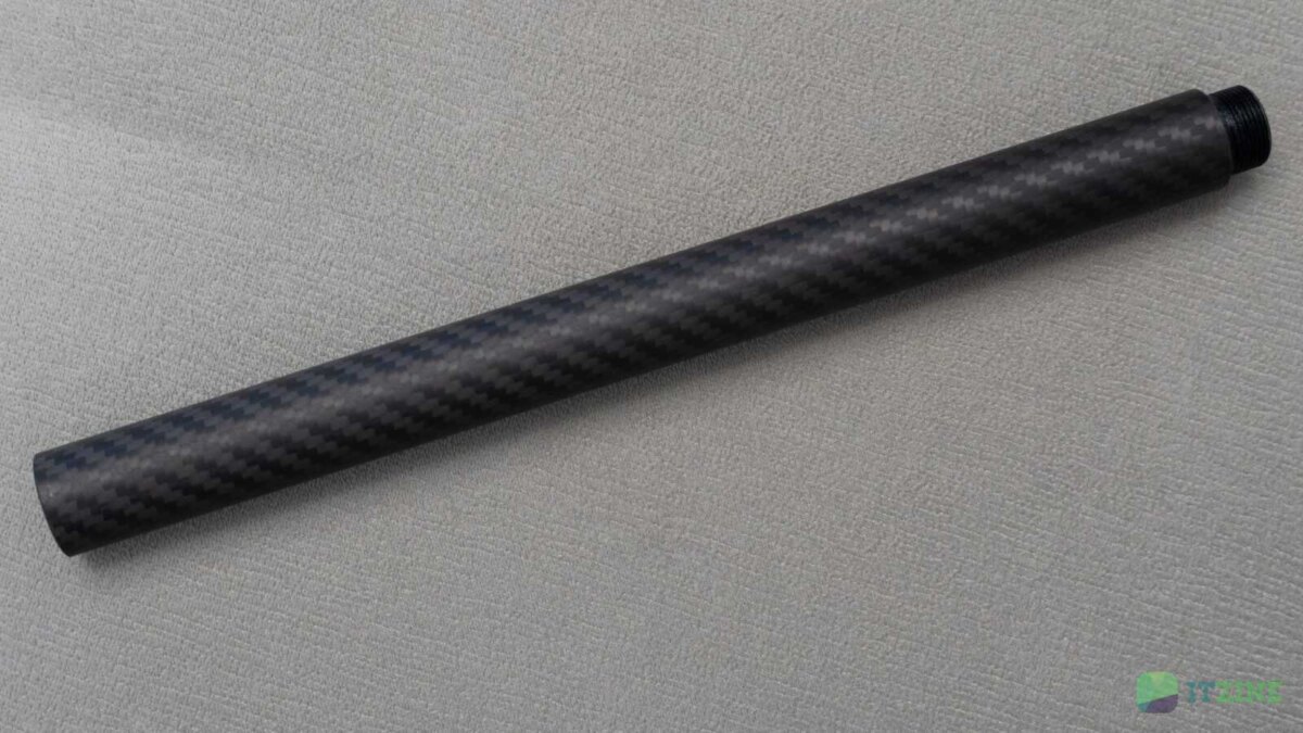 Обзор штатива Fotopro X-Airfly Video: всё, что нужно, ещё и с углеволокном 54 fotopro x airfly itzine.ru 06