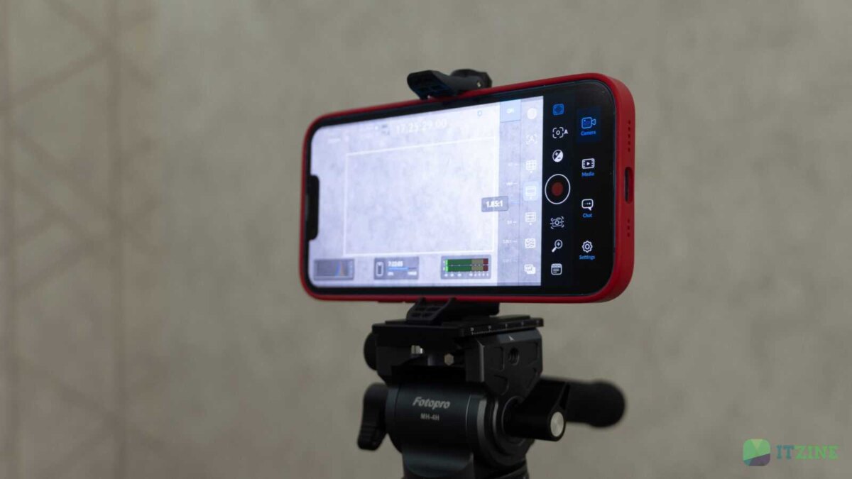 Обзор штатива Fotopro X-Airfly Video: всё, что нужно, ещё и с углеволокном 78 fotopro x airfly itzine.ru 08