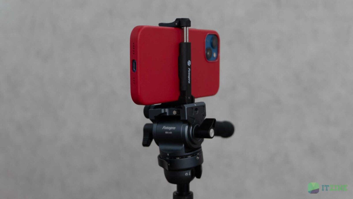 Обзор штатива Fotopro X-Airfly Video: всё, что нужно, ещё и с углеволокном 75 fotopro x airfly itzine.ru 12