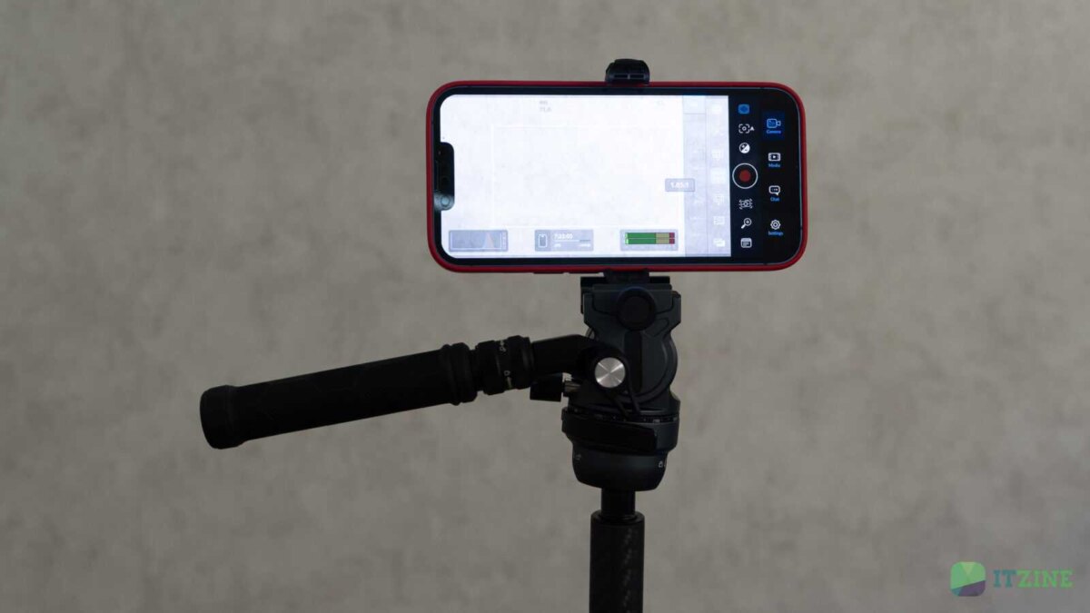 Обзор штатива Fotopro X-Airfly Video: всё, что нужно, ещё и с углеволокном 76 fotopro x airfly itzine.ru 13