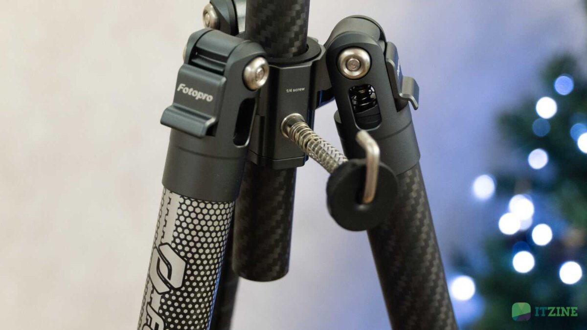 Обзор штатива Fotopro X-Airfly Video: всё, что нужно, ещё и с углеволокном 80 fotopro x airfly itzine.ru 16
