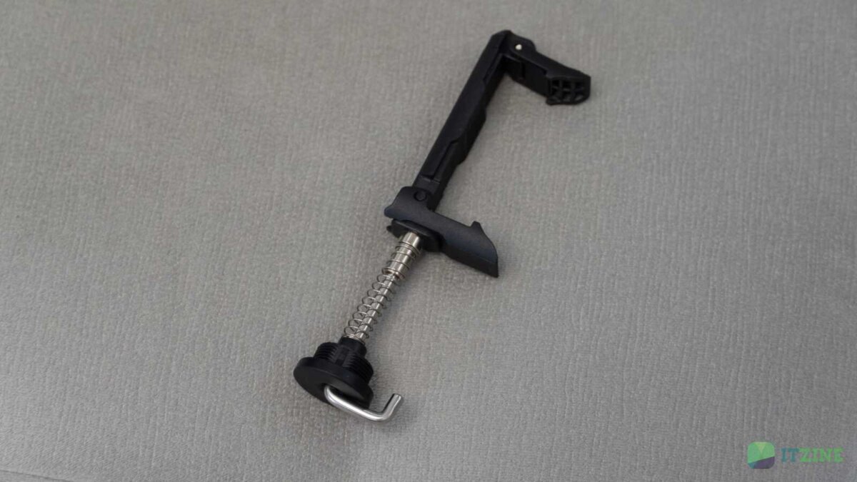 Обзор штатива Fotopro X-Airfly Video: всё, что нужно, ещё и с углеволокном 74 fotopro x airfly itzine.ru 20