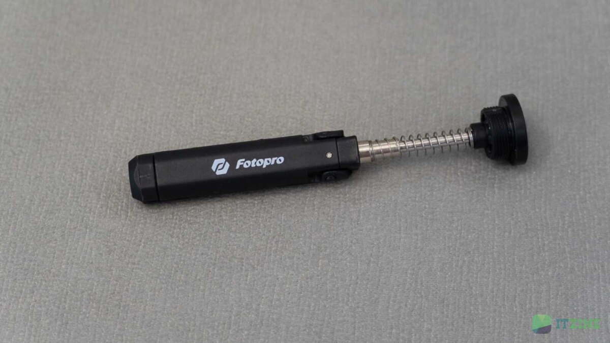 Обзор штатива Fotopro X-Airfly Video: всё, что нужно, ещё и с углеволокном 73 fotopro x airfly itzine.ru 21