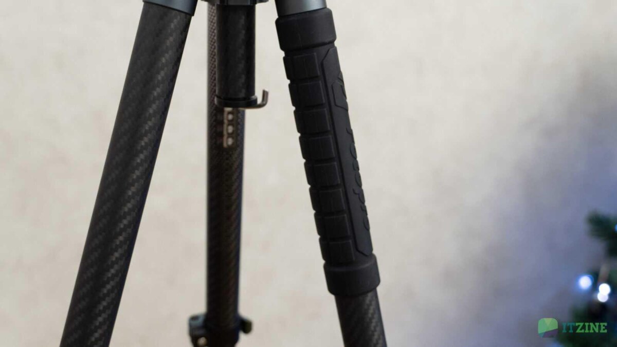 Обзор штатива Fotopro X-Airfly Video: всё, что нужно, ещё и с углеволокном 43 fotopro x airfly itzine.ru 22