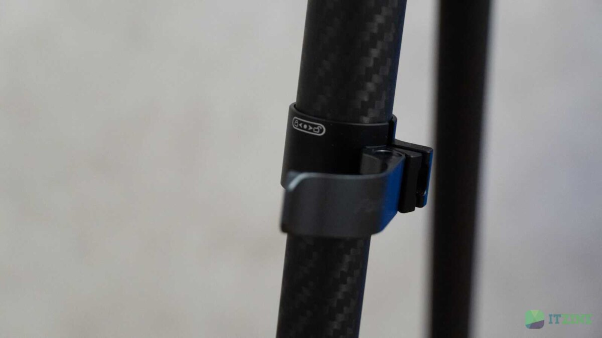 Обзор штатива Fotopro X-Airfly Video: всё, что нужно, ещё и с углеволокном 58 fotopro x airfly itzine.ru 23