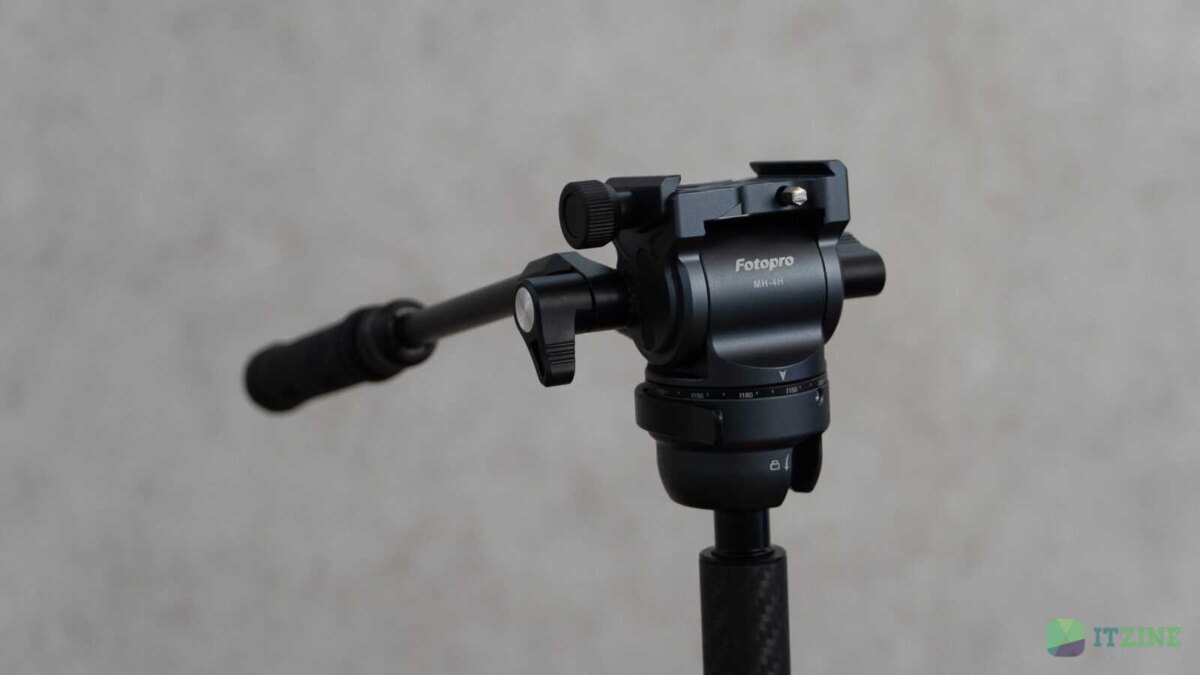 Обзор штатива Fotopro X-Airfly Video: всё, что нужно, ещё и с углеволокном 65 fotopro x airfly itzine.ru 29