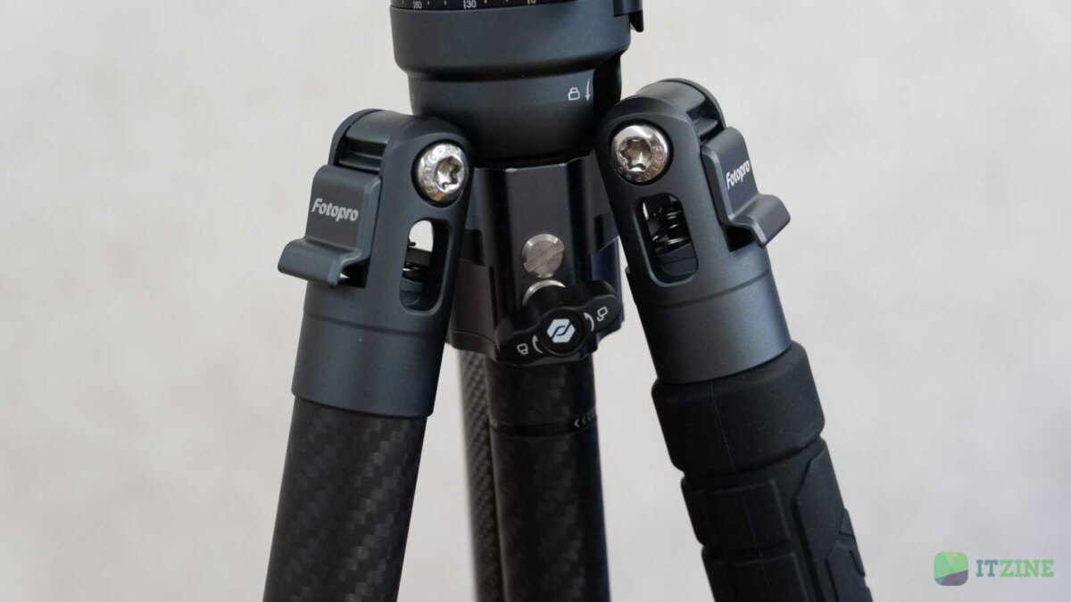 Обзор штатива Fotopro X-Airfly Video: всё, что нужно, ещё и с углеволокном 59 fotopro x airfly itzine.ru 35