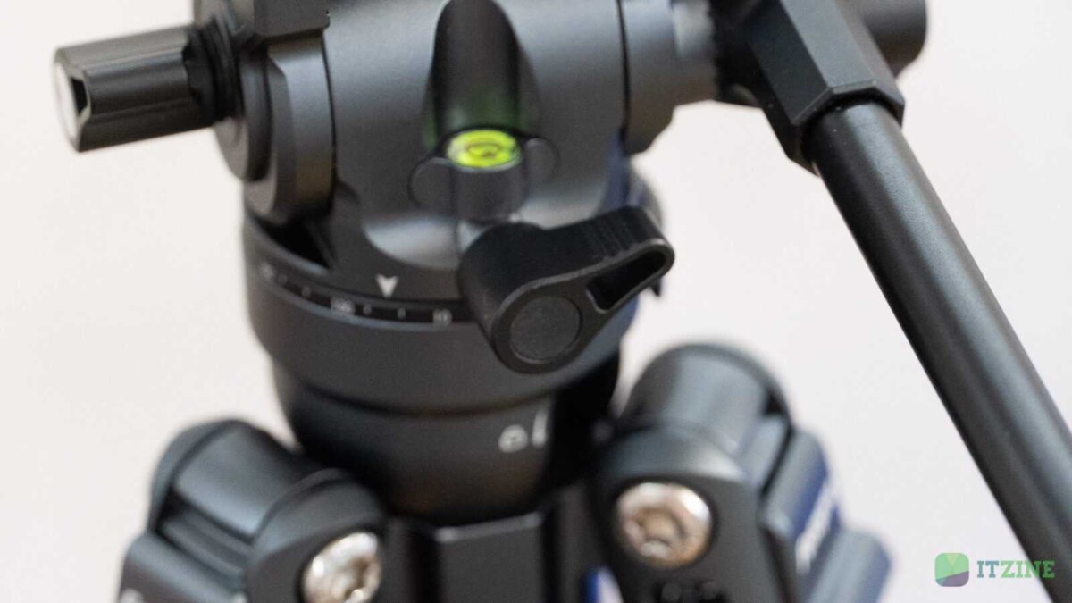 Обзор штатива Fotopro X-Airfly Video: всё, что нужно, ещё и с углеволокном 68 fotopro x airfly itzine.ru 36