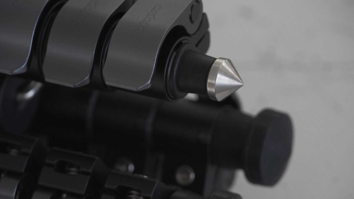 Обзор штатива Fotopro X-Airfly Video: всё, что нужно, ещё и с углеволокном 55 fotopro x airfly itzine.ru 46