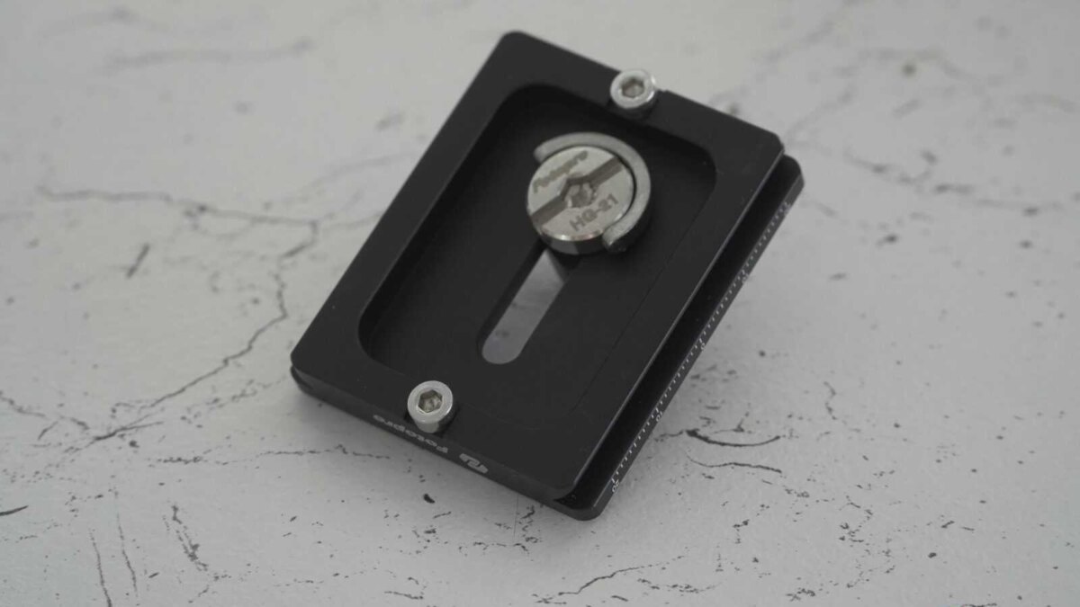 Обзор штатива Fotopro X-Airfly Video: всё, что нужно, ещё и с углеволокном 71 fotopro x airfly itzine.ru 49