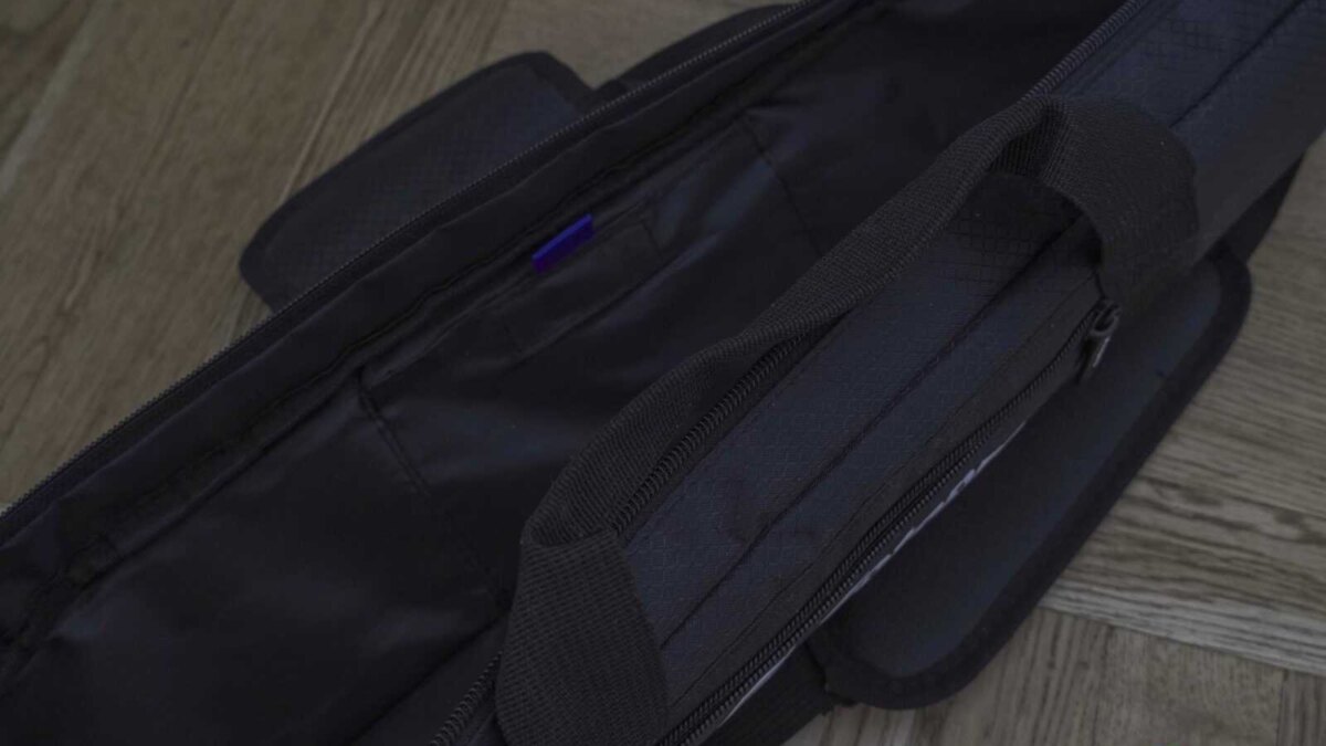 Обзор штатива Fotopro X-Airfly Video: всё, что нужно, ещё и с углеволокном 49 fotopro x airfly itzine.ru 54