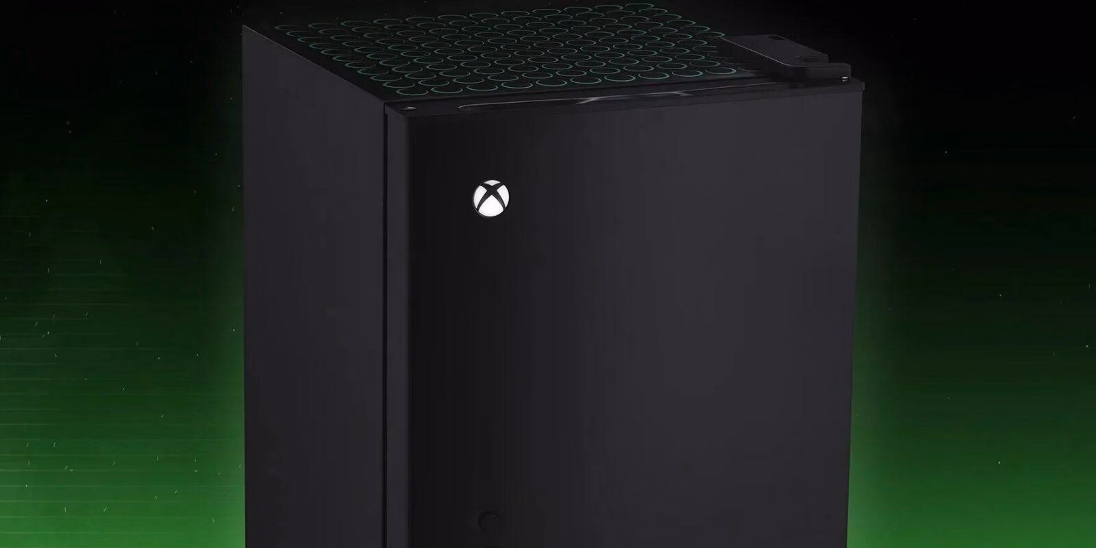 fridge xbox