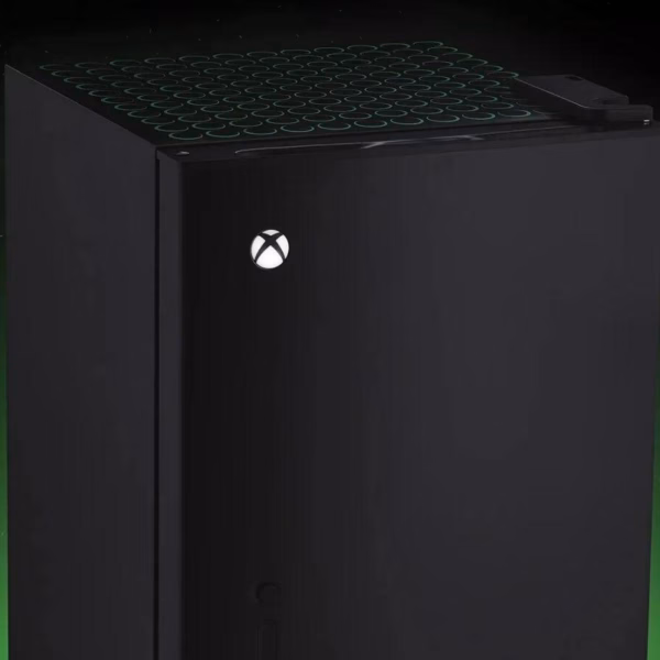 fridge xbox
