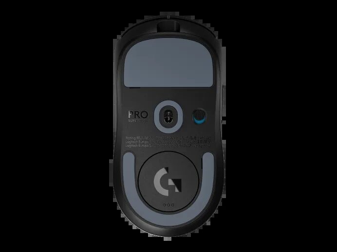 Лучшие игровые мыши в 2023 году 11 gallery 4 pro x superlight 2 gaming mouse black