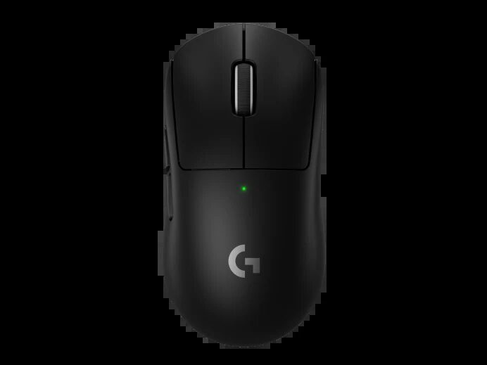 Лучшие игровые мыши в 2023 году 10 gallery 5 pro x superlight 2 gaming mouse black