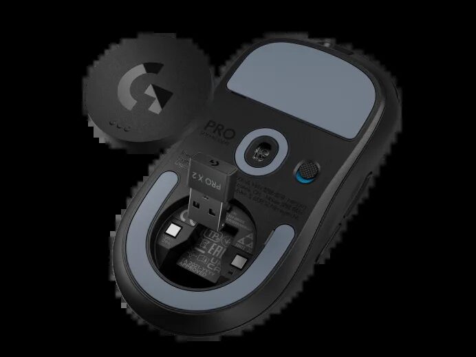 Лучшие игровые мыши в 2023 году 9 gallery 6 pro x superlight 2 gaming mouse black