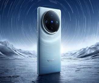 Vivo X100 и X100 Pro вышли на мировой рынок 6 gsmarena 002 6