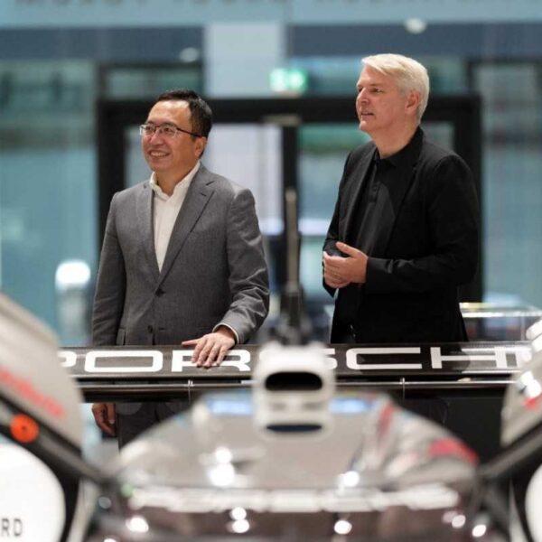 Honor заключила партнёрское соглашение с Porsche Design (gsmarena 002 7)