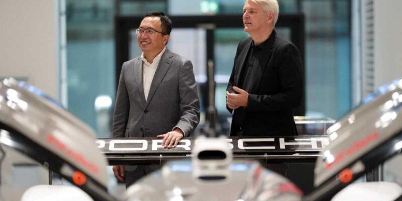 Honor заключила партнёрское соглашение с Porsche Design (gsmarena 002 7)