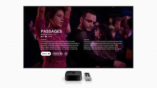 Apple объявила победителей App Store Award 2023 11 gsmarena 005 1