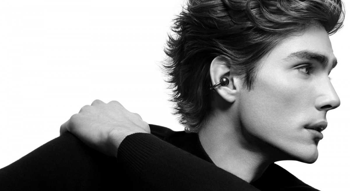 Huawei представила наушники FreeClip с уникальным дизайном 5 Huawei FreeClip