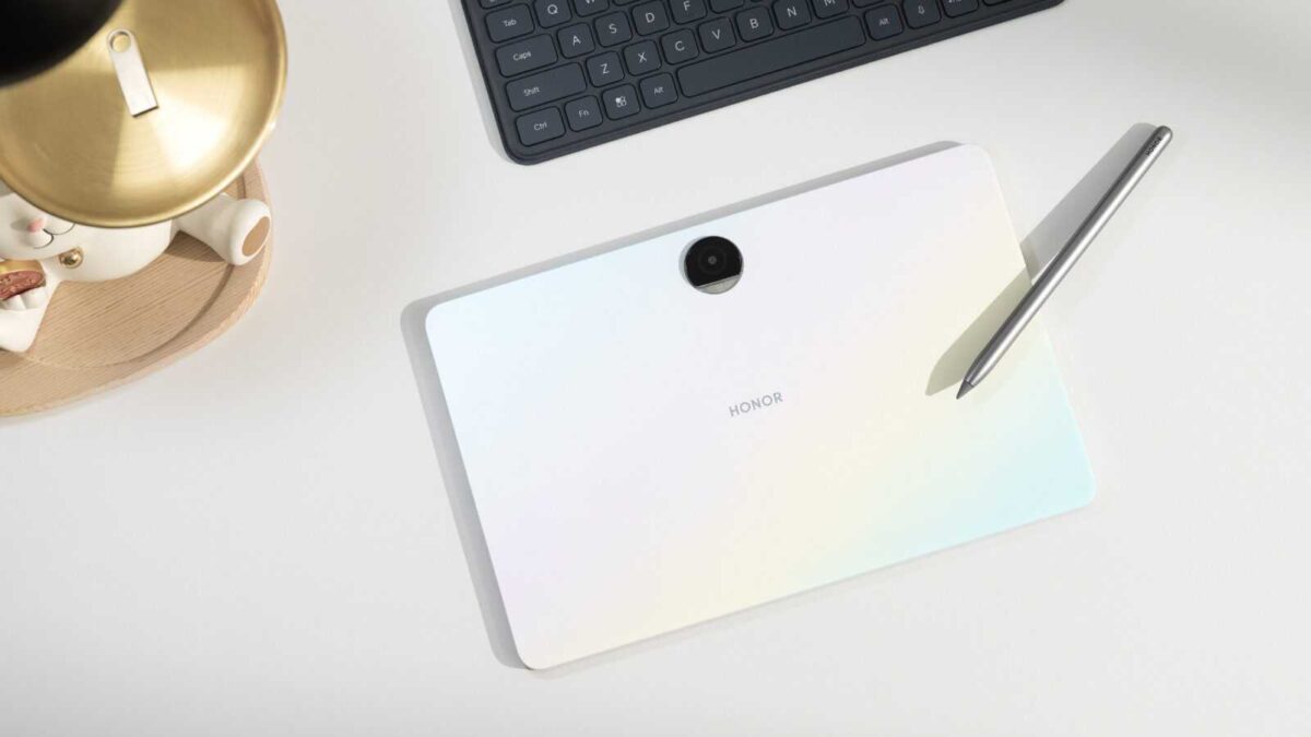 Honor Pad 9: раскрыты дизайн и дата анонса планшета 5 honor pad 9 uzhe krasuetsa na zhivyh foto raskryty ekran chip pamat picture5 0