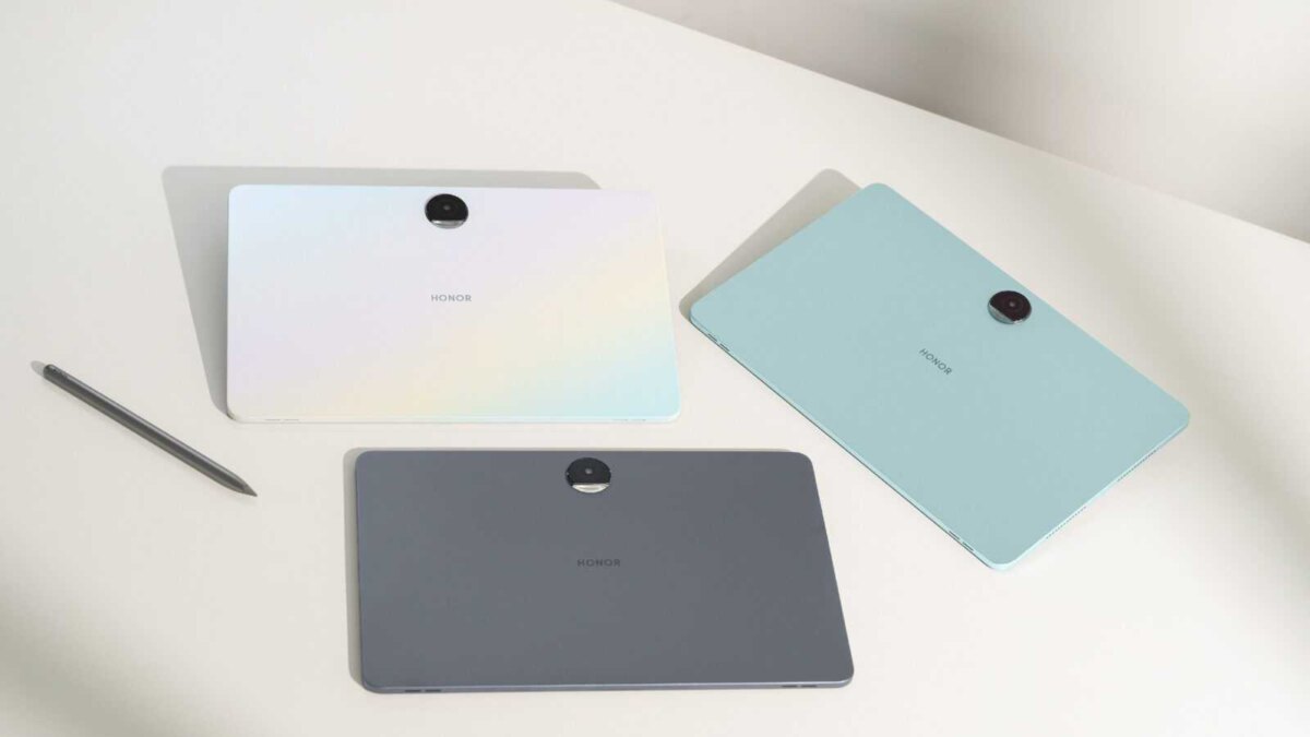 Honor Pad 9: раскрыты дизайн и дата анонса планшета 8 honor pad 9 uzhe krasuetsa na zhivyh foto raskryty ekran chip pamat picture5 2