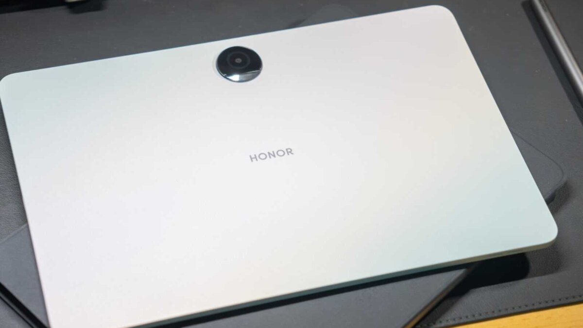 Honor Pad 9: раскрыты дизайн и дата анонса планшета 6 honor pad 9 uzhe krasuetsa na zhivyh foto raskryty ekran chip pamat picture6 0
