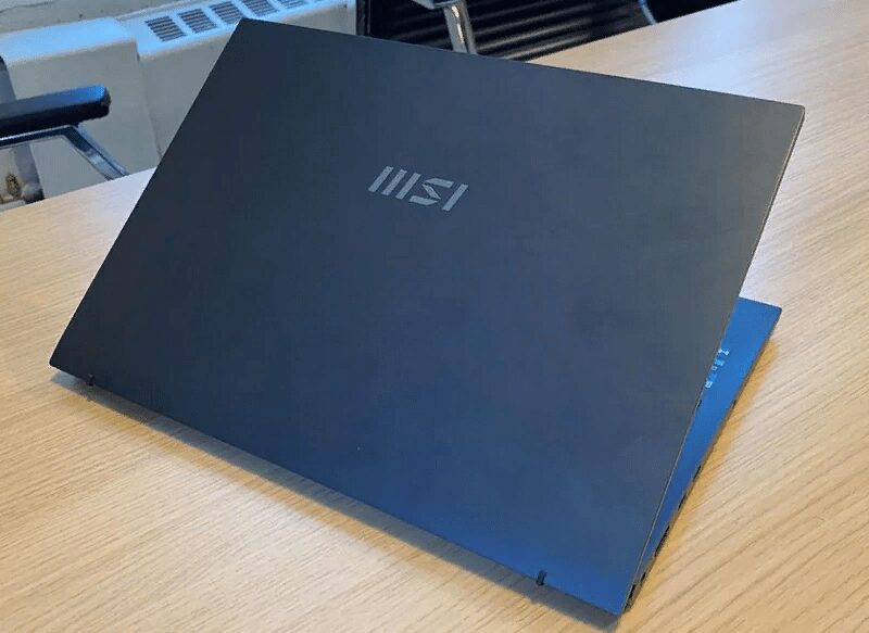 MSI выпустила легкий ноутбук Prestige 13 AI Evo 3 image 103