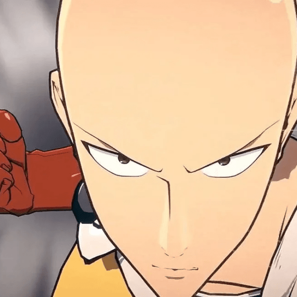 One Punch Man World от Perfect World выйдет 31 января 2024 года (image 111)