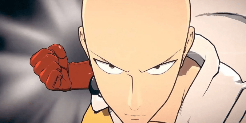 One Punch Man World от Perfect World выйдет 31 января 2024 года (image 111)