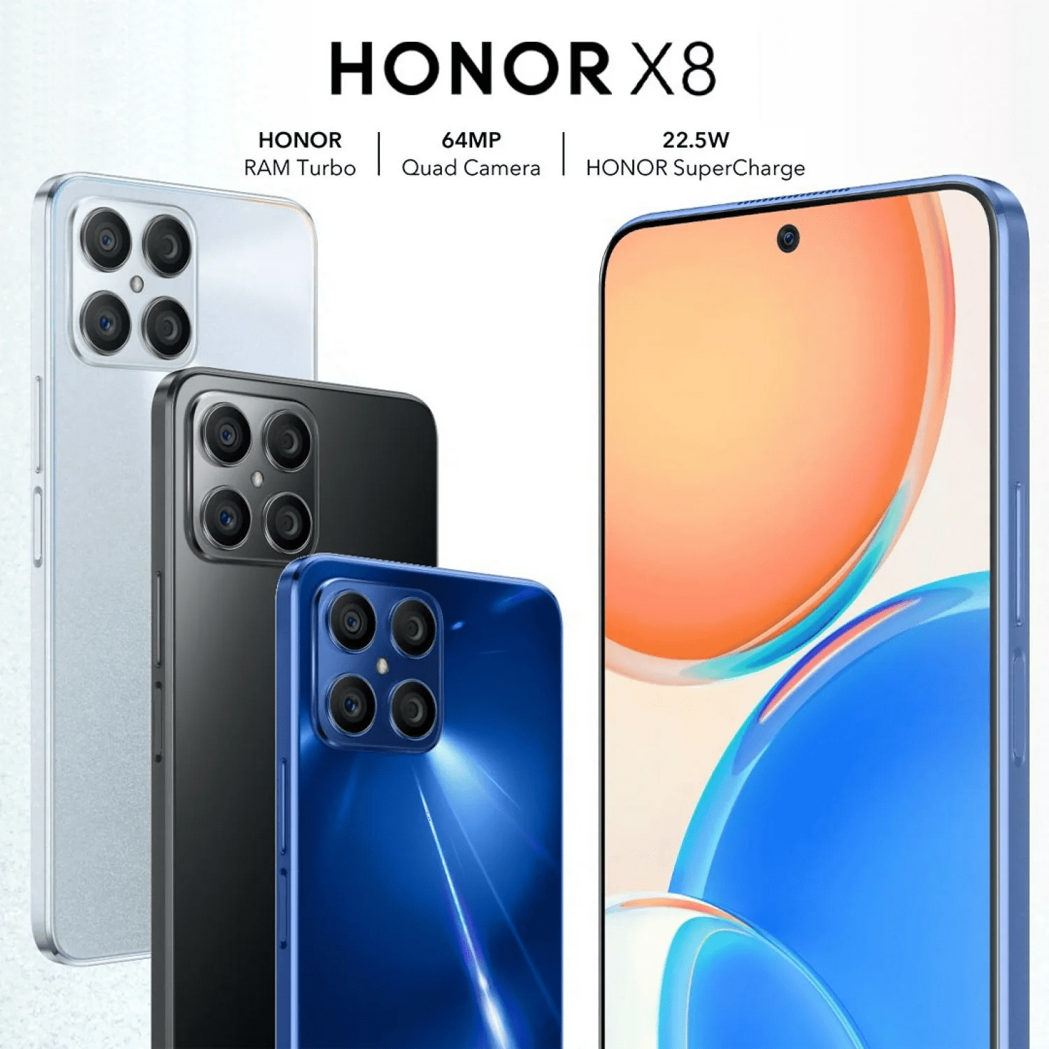 Honor x9b 256gb купить