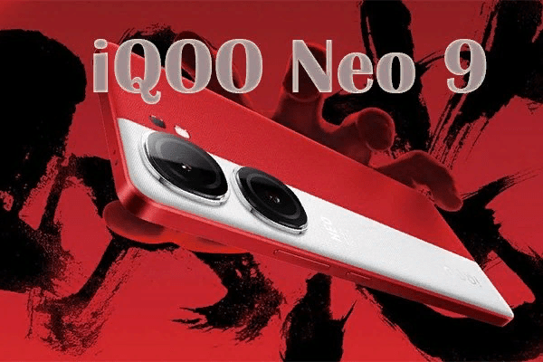 Анонсирована серия Iqoo Neo 9 вместе с новыми умными часами и наушниками (image 119)