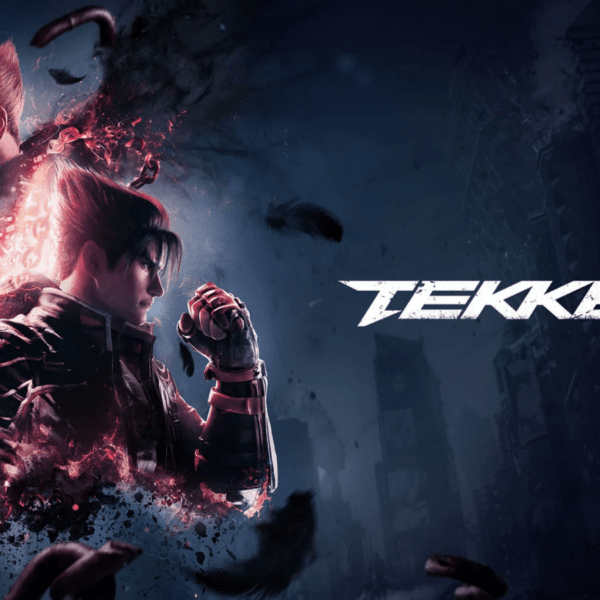 Вышел новый трейлер Tekken 8 (image 136)
