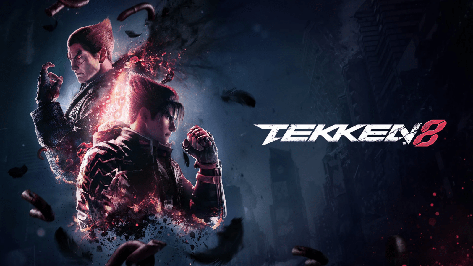 Вышел новый трейлер Tekken 8