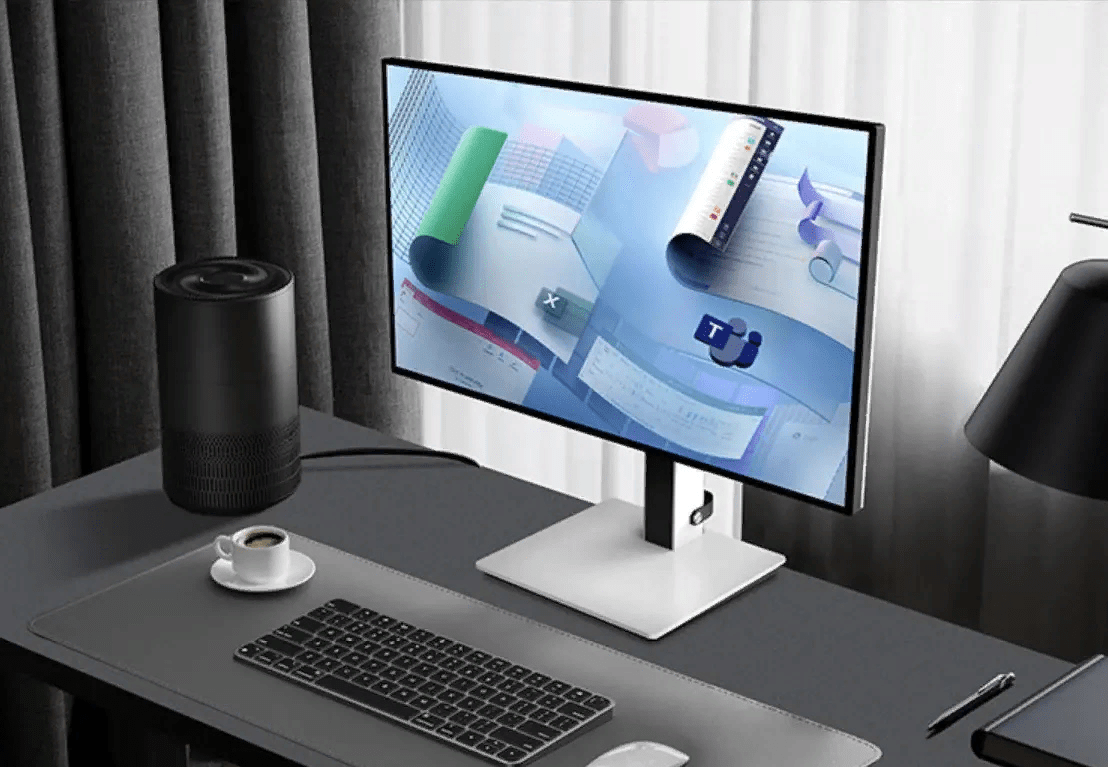 Представлен монитор HKC P273U MAX с 4K-дисплеем 2 image 143