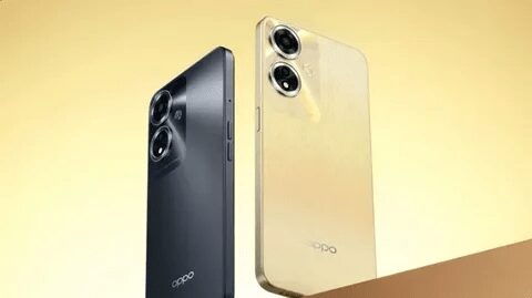OPPO анонсировала бюджетный смартфон A59 5G 3 image 171
