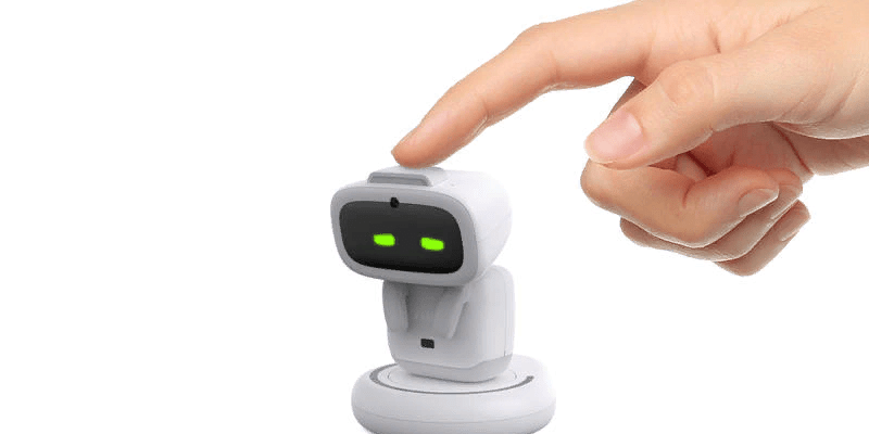 Представлен карманный робот-тамагочи AIBI с ChatGPT (image 186)