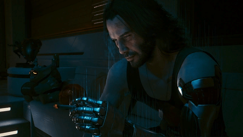 Для Cyberpunk 2077 выйдет патч 2.1 вместе с релизом полного издания игры 2 image 2