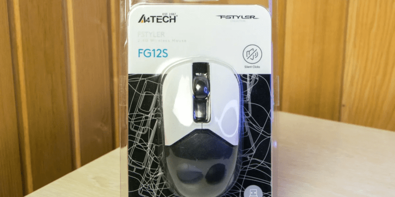 A4Tech представила беспроводные наборы Fstyler (image 25)
