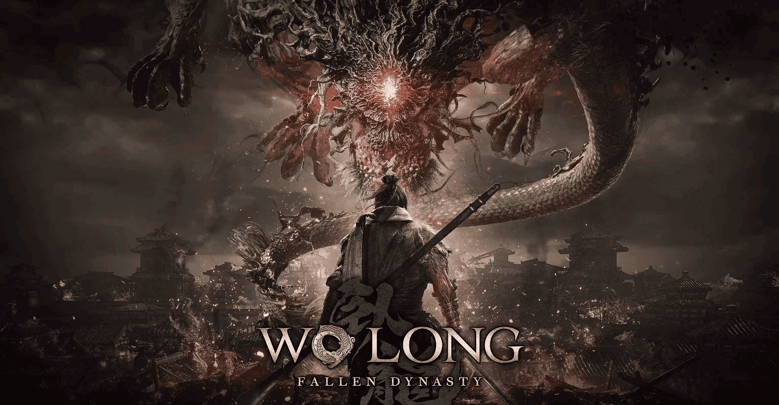 Вышел трейлер DLC для Wo Long: Fallen Dynasty 1 image 28