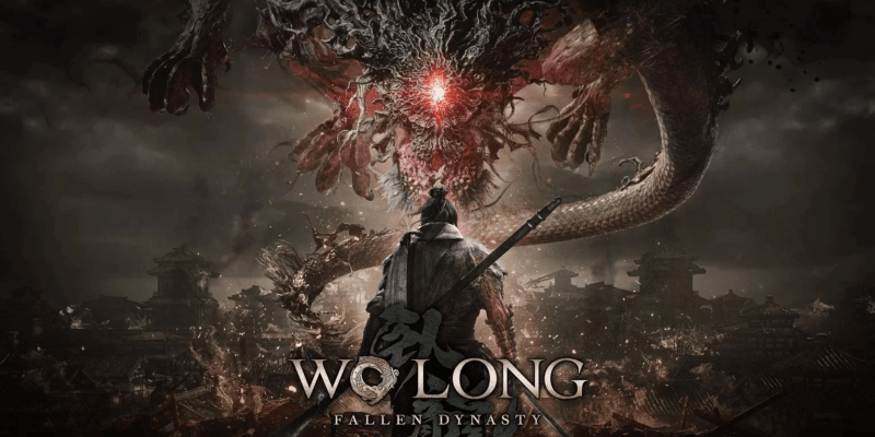 Вышел трейлер DLC для Wo Long: Fallen Dynasty (image 28)