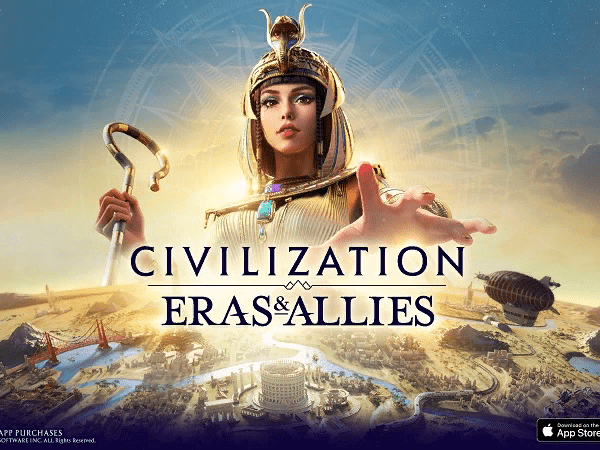 Представлена новая часть Civilization в виде мобильной игры (image 30)