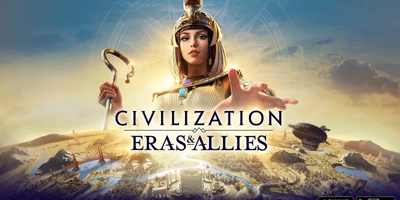 Представлена новая часть Civilization в виде мобильной игры (image 30)