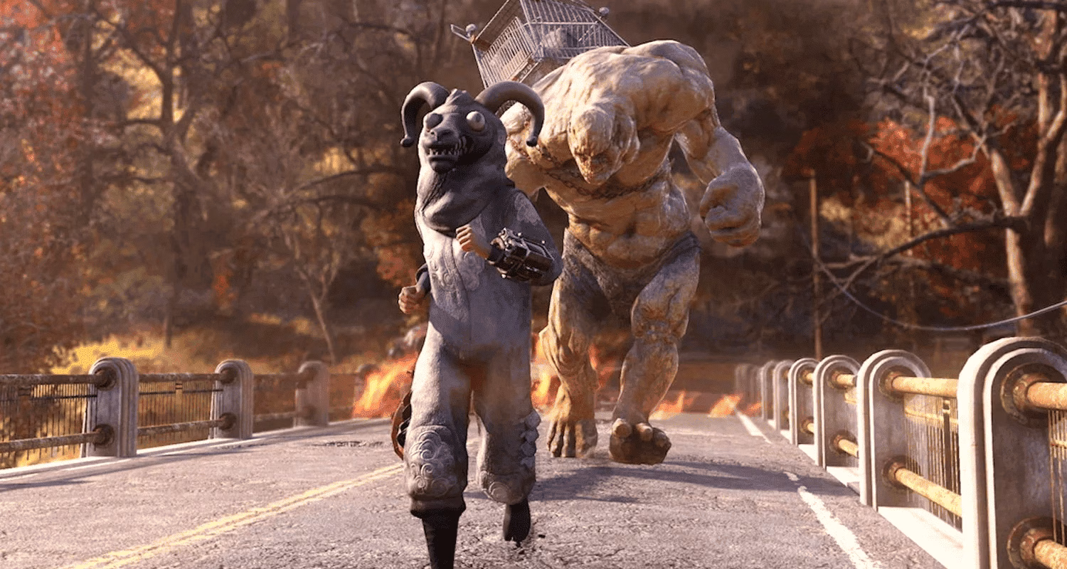 Fallout 76 получил крупное обновление Atlantic City 2 image 33