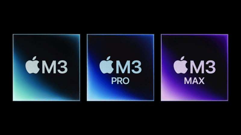 Apple представила фреймворк MLX (image 40)